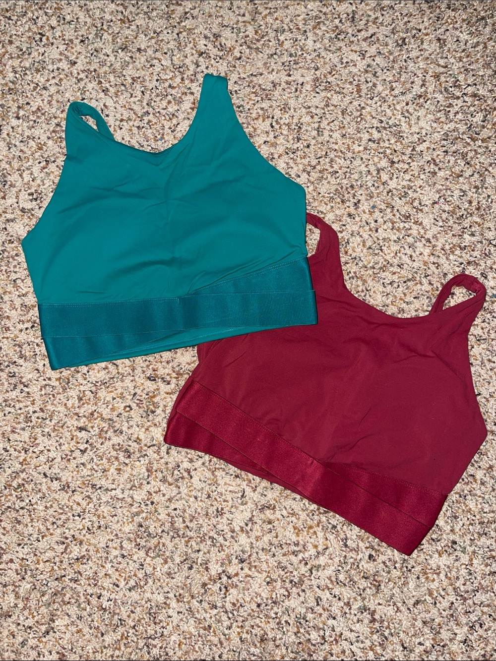 Set of 2 Joy Lab Sports Bras